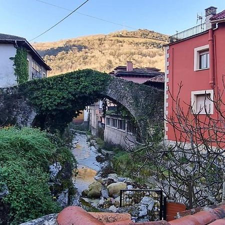 Precioso Apartamento A Pie De Montanas Y Playas كارينا دي كابراليس المظهر الخارجي الصورة