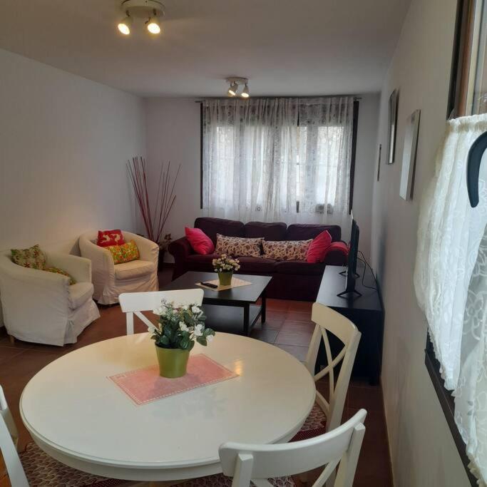 Precioso Apartamento A Pie De Montanas Y Playas كارينا دي كابراليس المظهر الخارجي الصورة