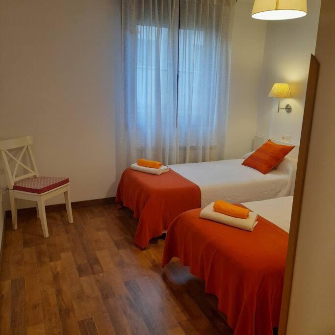 Precioso Apartamento A Pie De Montanas Y Playas كارينا دي كابراليس المظهر الخارجي الصورة