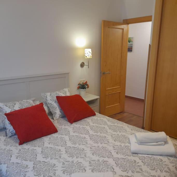 Precioso Apartamento A Pie De Montanas Y Playas كارينا دي كابراليس المظهر الخارجي الصورة