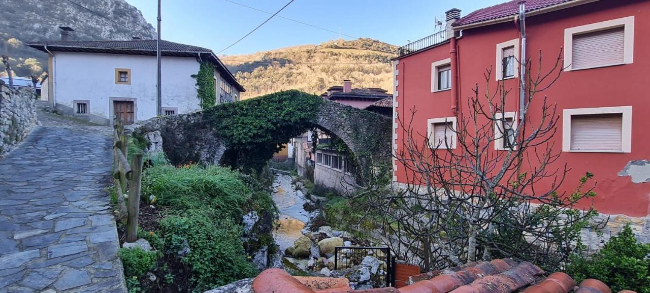 Precioso Apartamento A Pie De Montanas Y Playas كارينا دي كابراليس المظهر الخارجي الصورة
