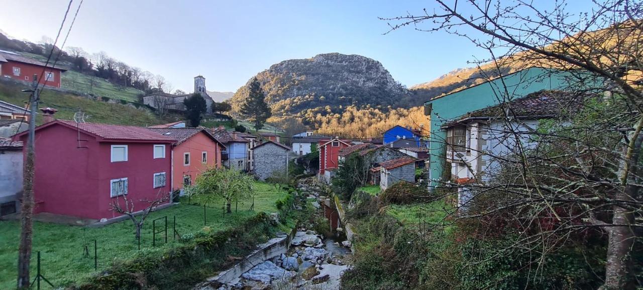 Precioso Apartamento A Pie De Montanas Y Playas كارينا دي كابراليس المظهر الخارجي الصورة