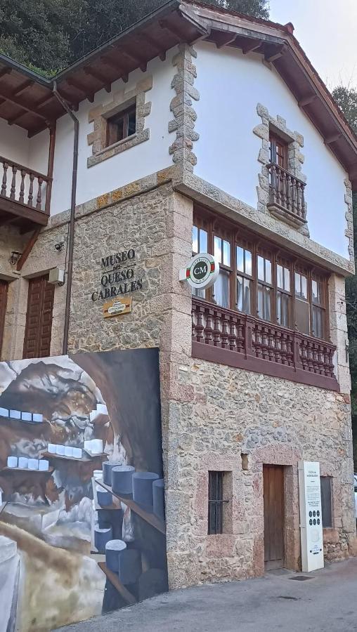 Precioso Apartamento A Pie De Montanas Y Playas كارينا دي كابراليس المظهر الخارجي الصورة